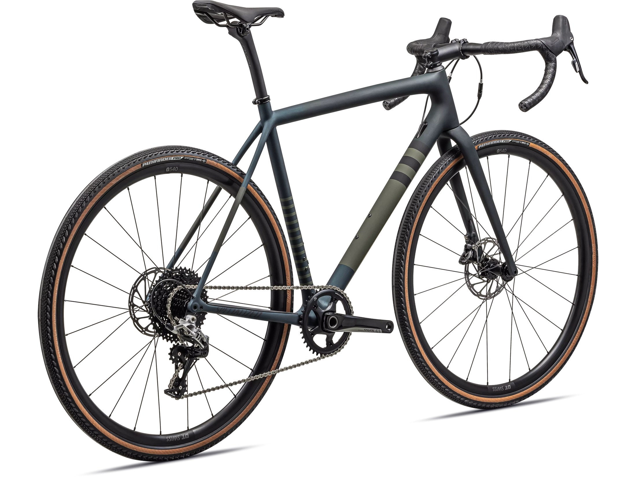 CRUX COMP FSTGRN/DPLAKEMET 54