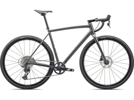 Specialized CRUX DSW COMP SMK/OAKGRN 49