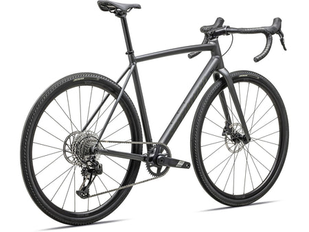 Specialized CRUX DSW COMP SMK/OAKGRN 49