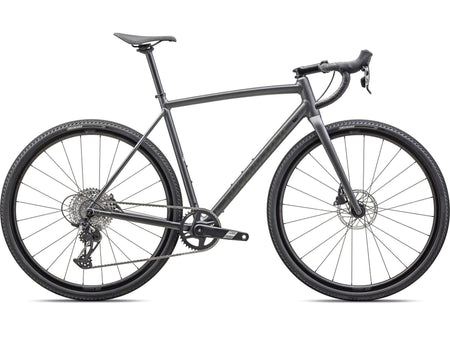 Specialized CRUX DSW COMP SMK/OAKGRN