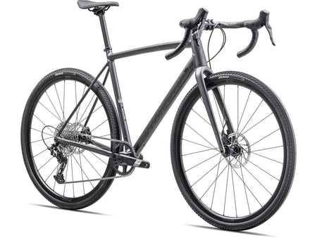 Specialized CRUX DSW COMP SMK/OAKGRN