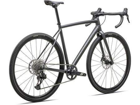 Specialized CRUX DSW COMP SMK/OAKGRN