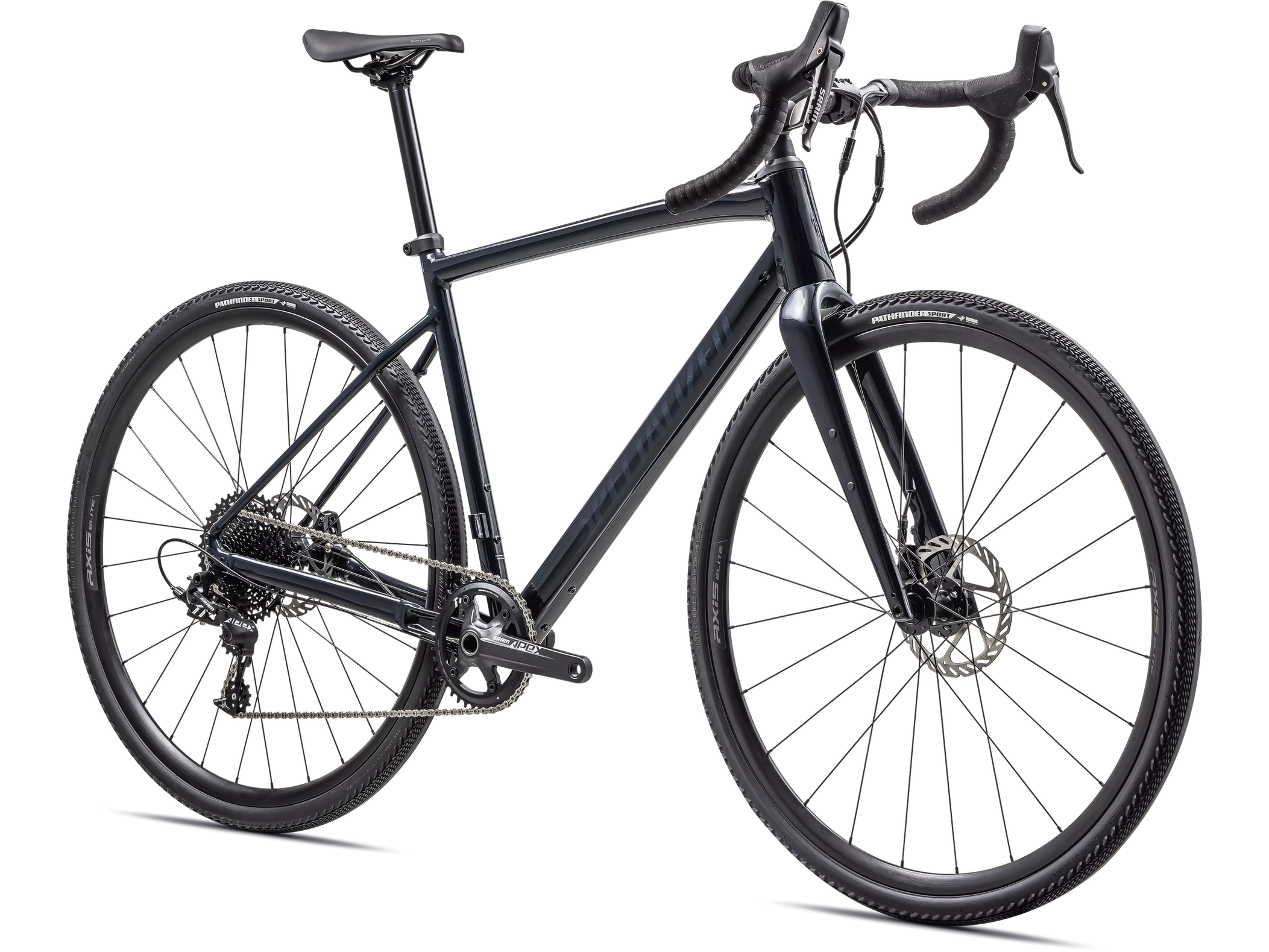 DIVERGE E5 COMP DKNVY/METMRNBLU 56