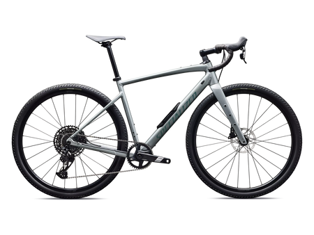 Specialized DIVERGE 4 COMP ALLOY SHDWSIL/FJDMET