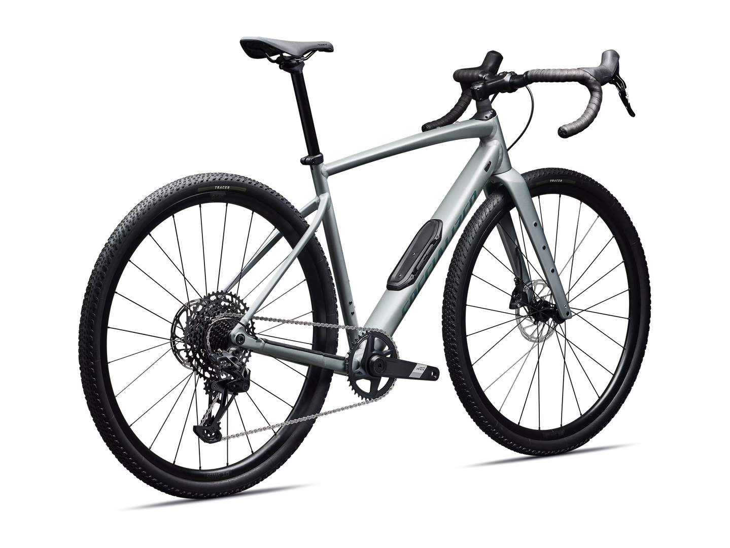 Specialized DIVERGE 4 COMP ALLOY SHDWSIL/FJDMET