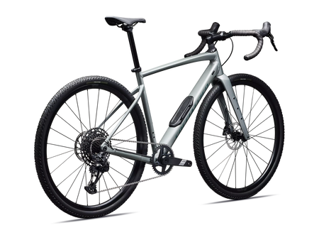 Specialized DIVERGE 4 COMP ALLOY SHDWSIL/FJDMET