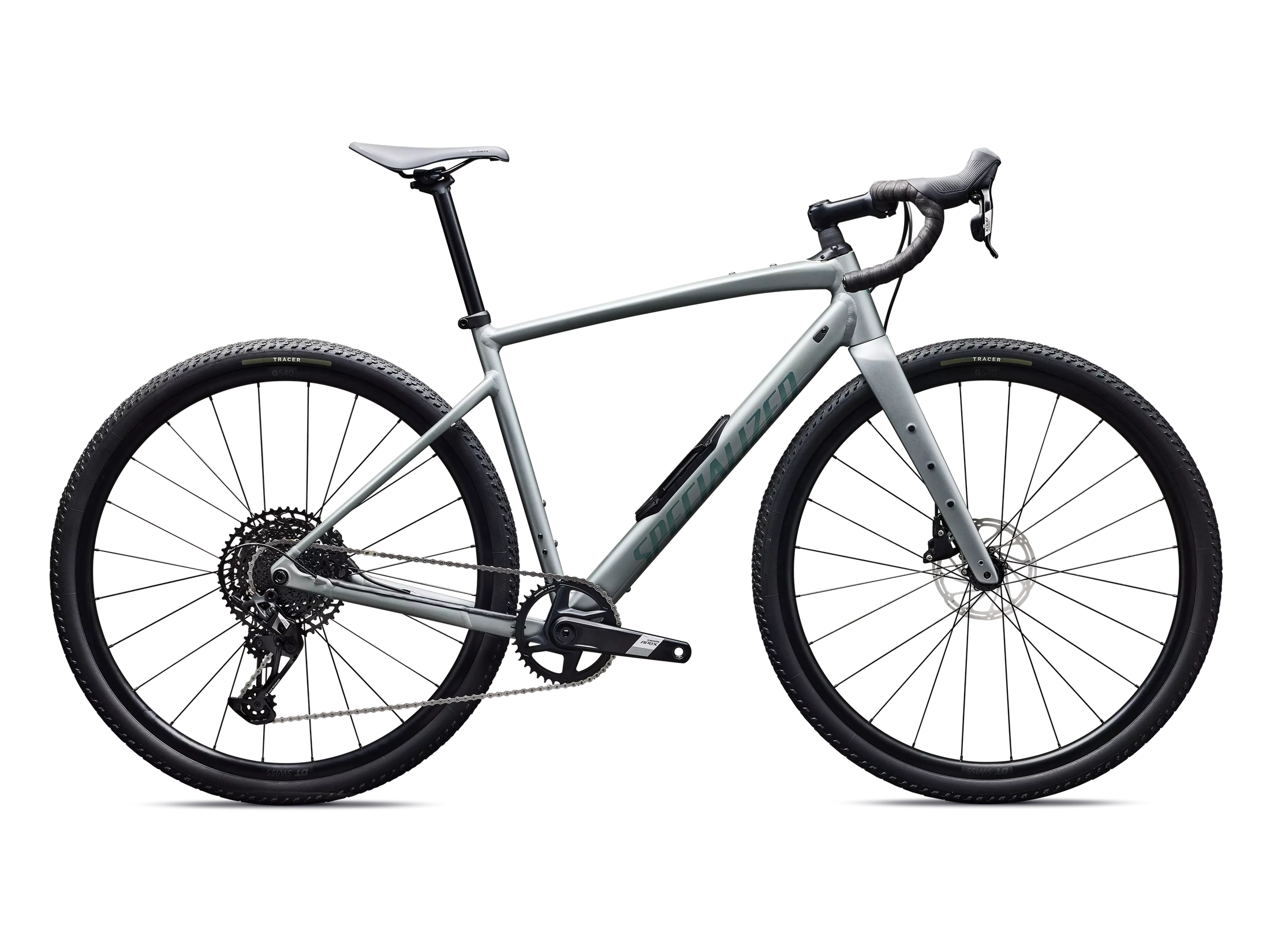 DIVERGE E5 COMP SHDWSIL/FJDMET 58