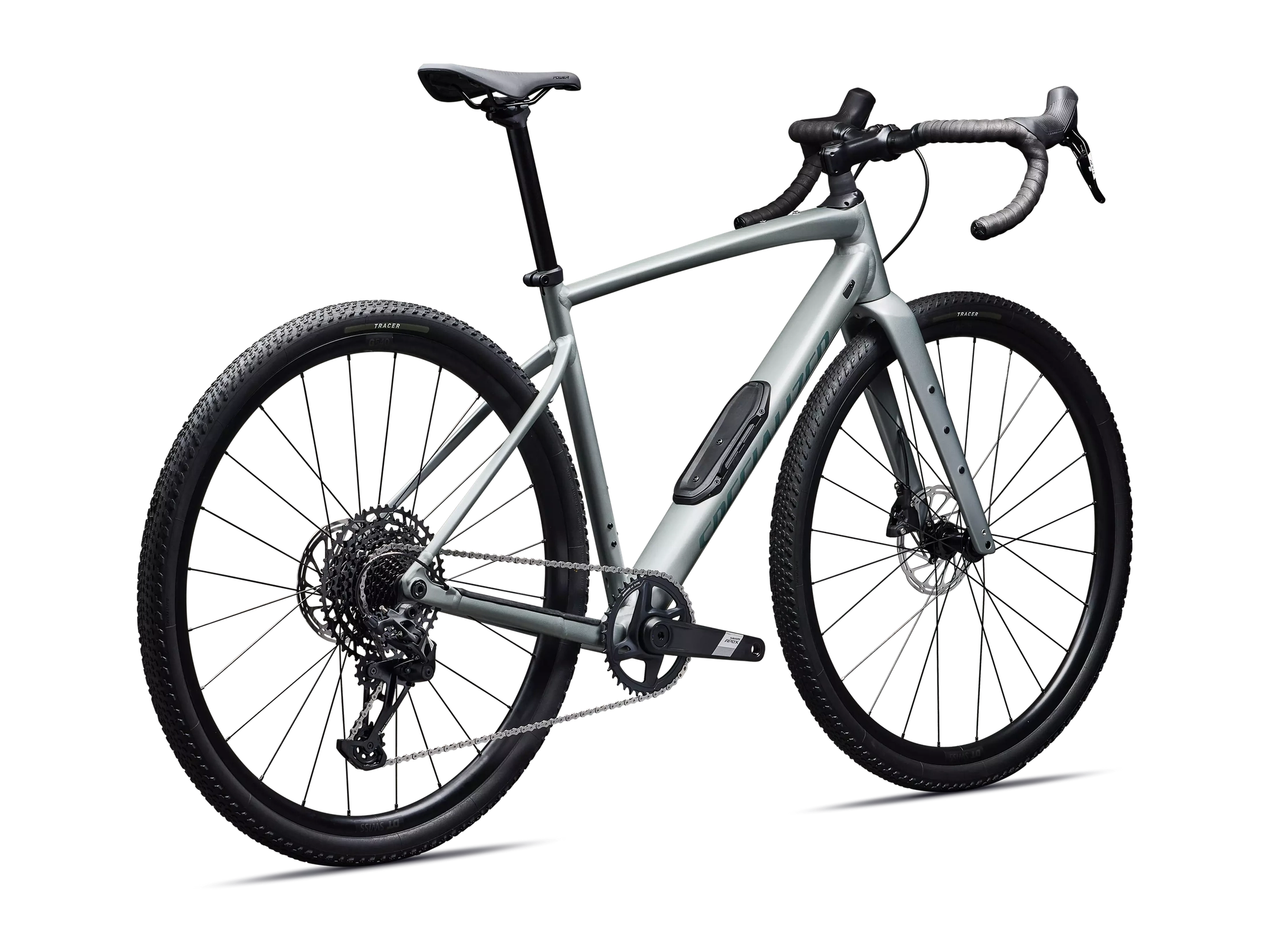 DIVERGE E5 COMP SHDWSIL/FJDMET 58