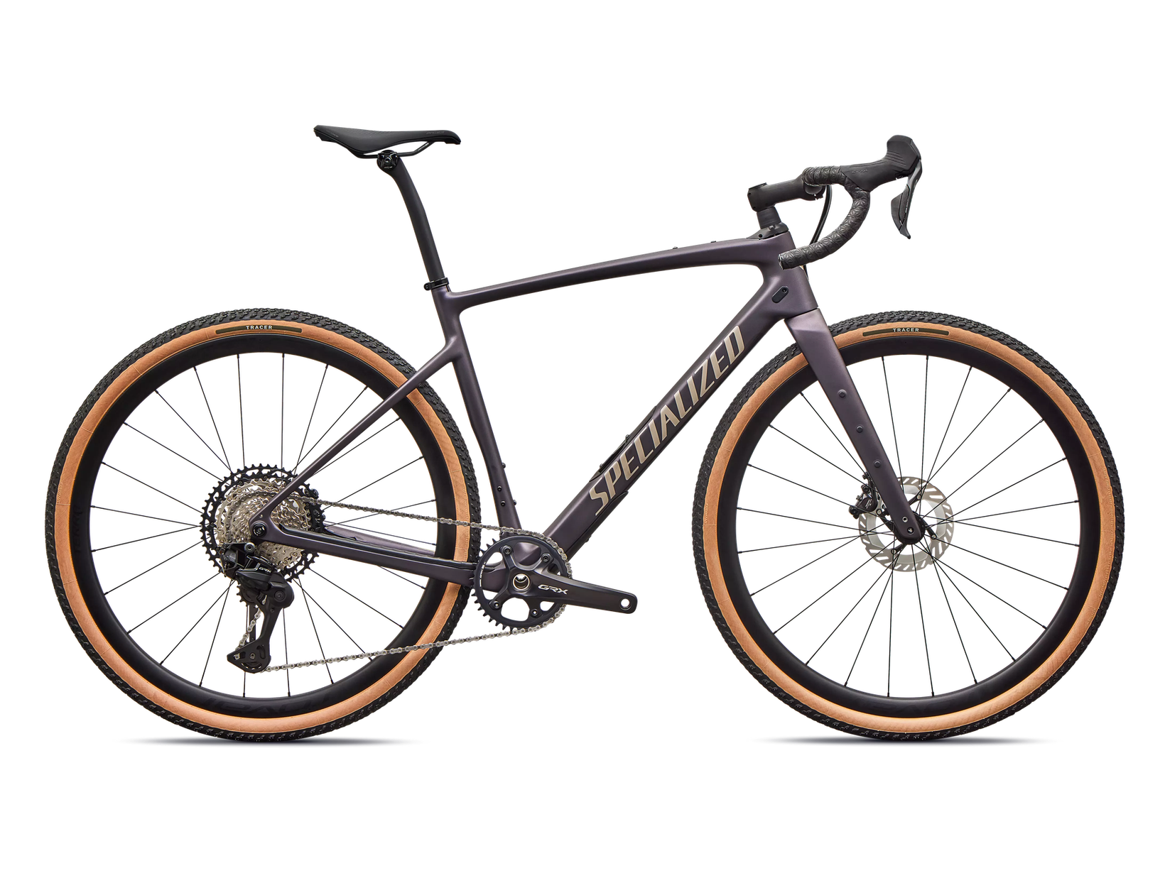 DIVERGE EXPERT DI2 NBLMET/SNDSTNMET 54
