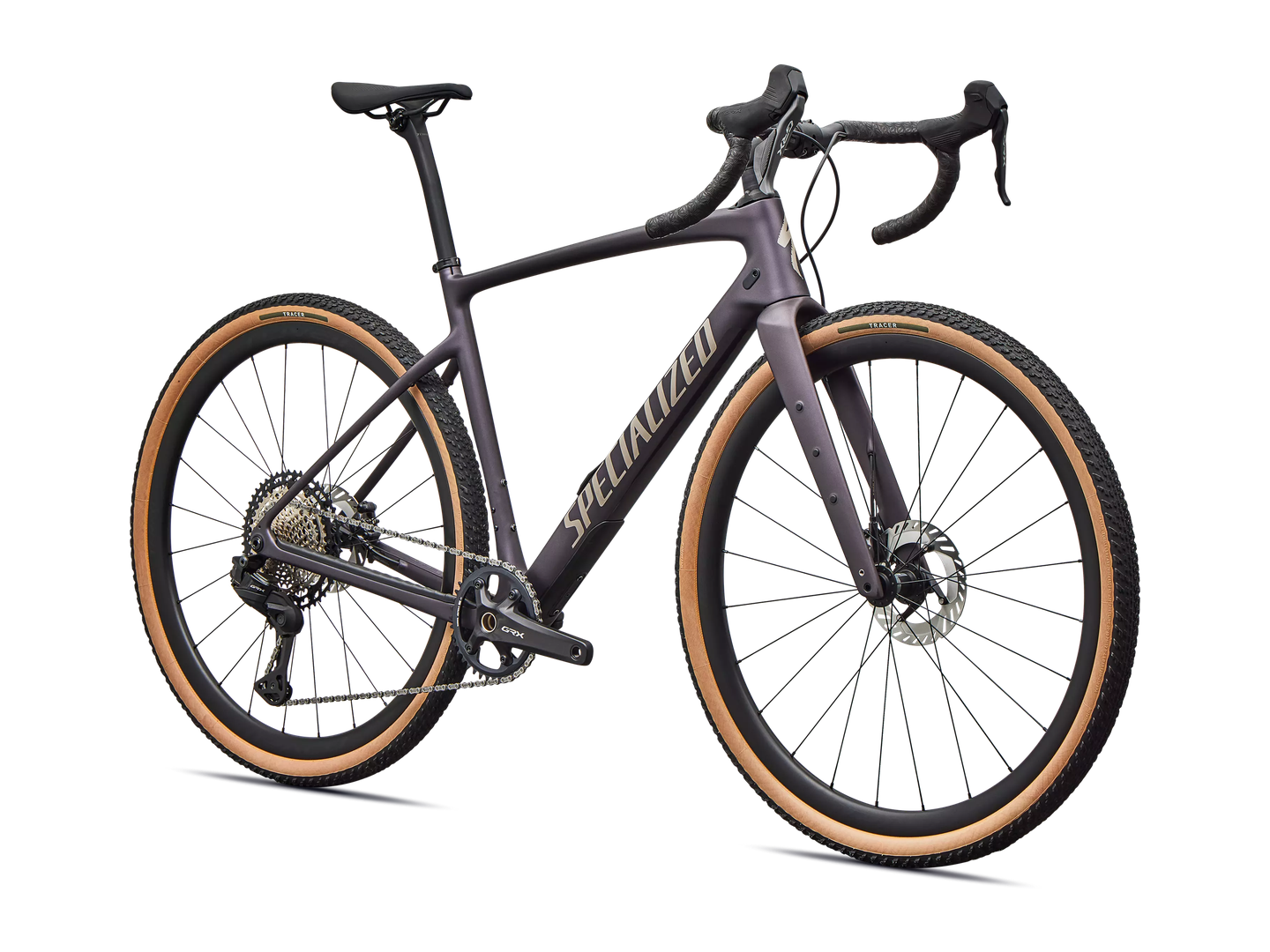 DIVERGE EXPERT DI2 NBLMET/SNDSTNMET 54