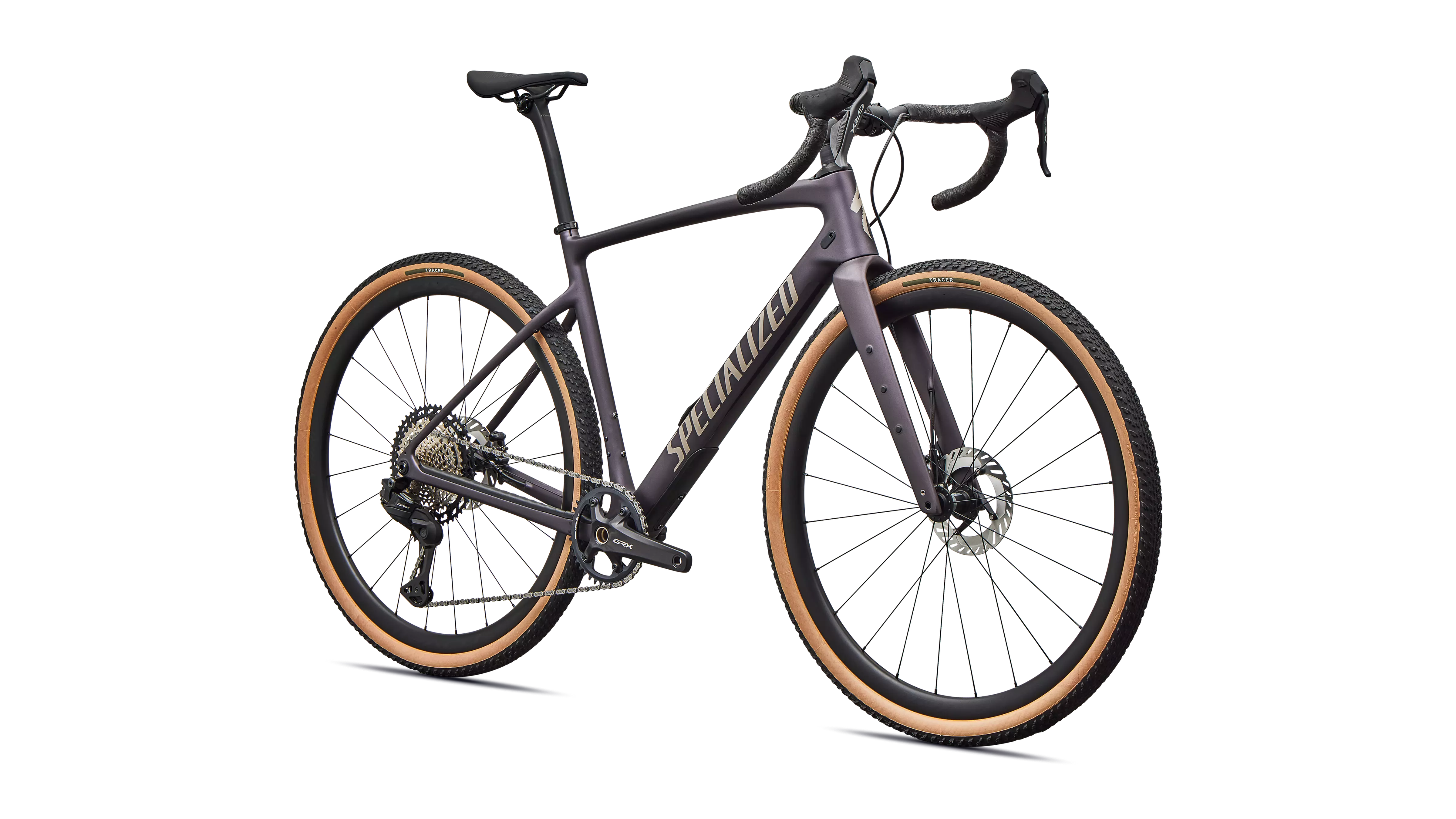 DIVERGE EXPERT DI2 NBLMET/SNDSTNMET 58
