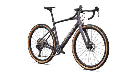 Specialized DIVERGE 4 EXPERT DI2 NBLMET/SNDSTNMET