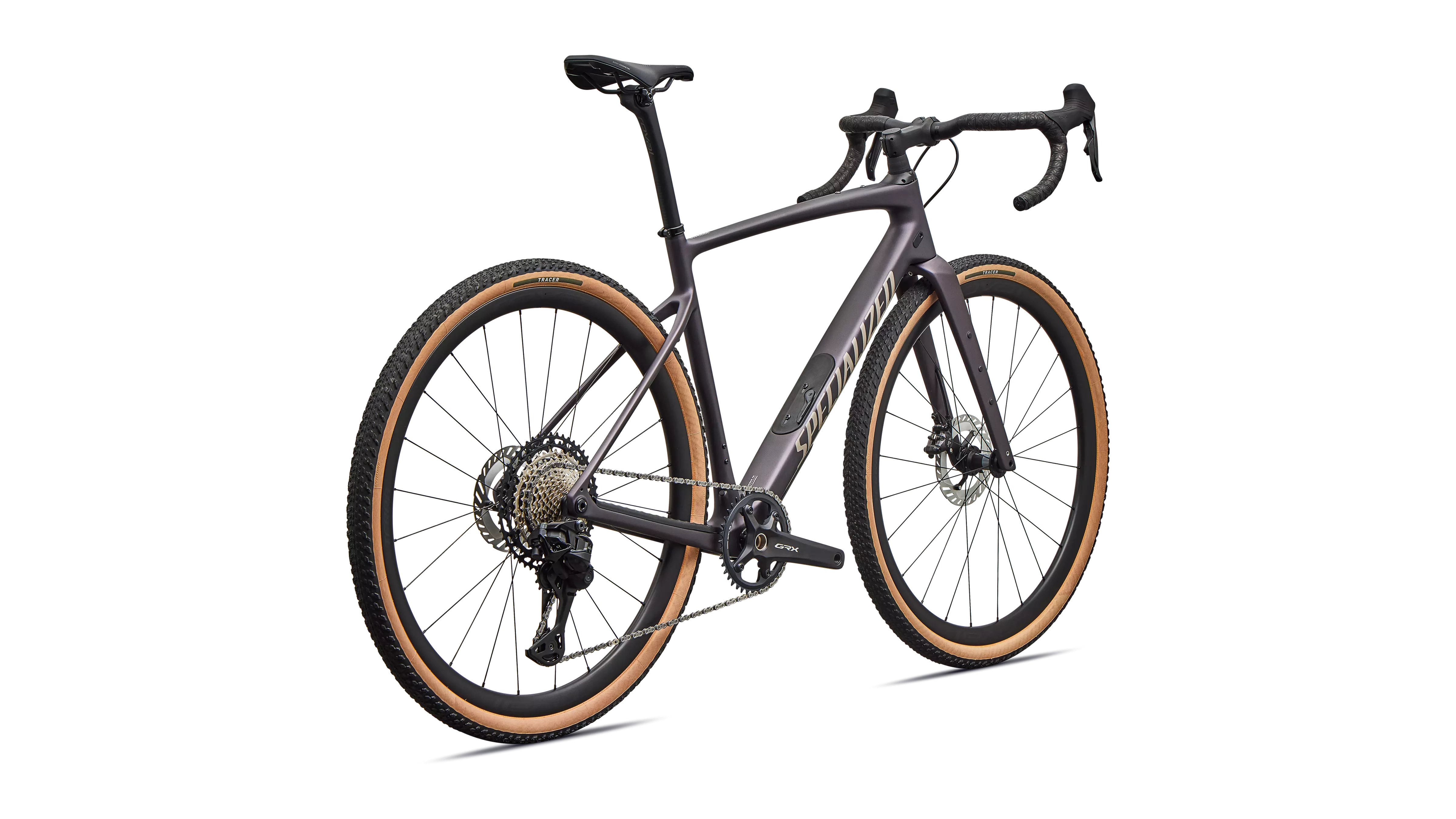 DIVERGE EXPERT DI2 NBLMET/SNDSTNMET 58