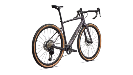 Specialized DIVERGE 4 EXPERT DI2 NBLMET/SNDSTNMET