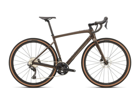 Specialized DIVERGE SPORT CARBON DOP/GUN 61