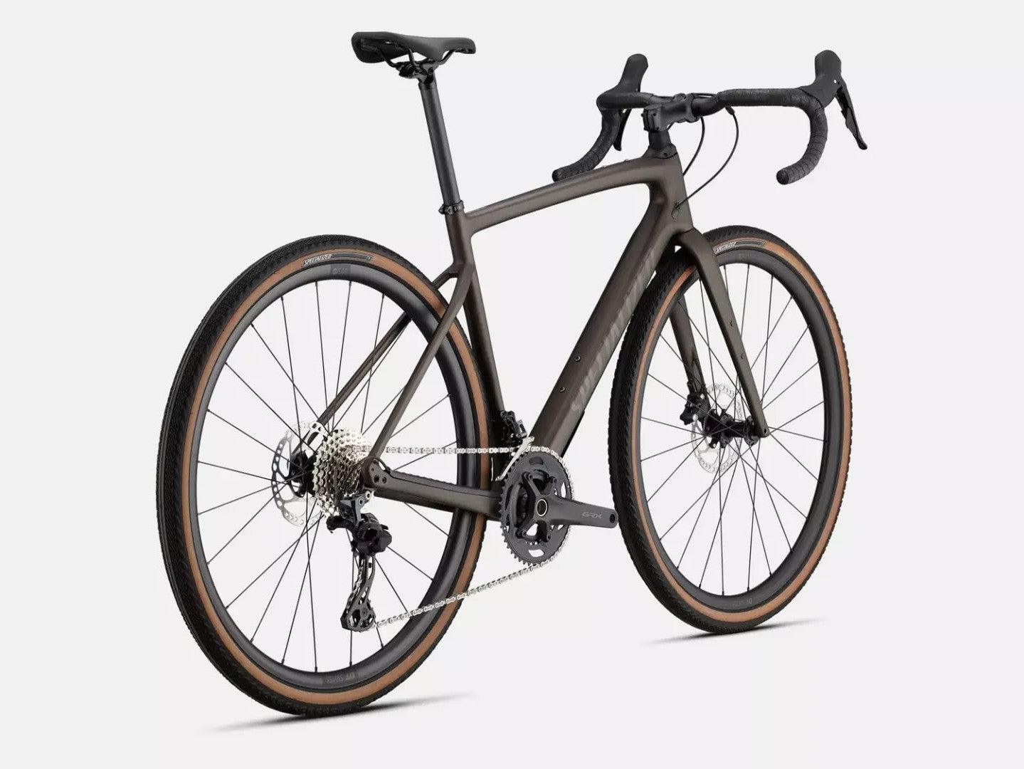 DIVERGE SPORT CARBON DOP/GUN 61