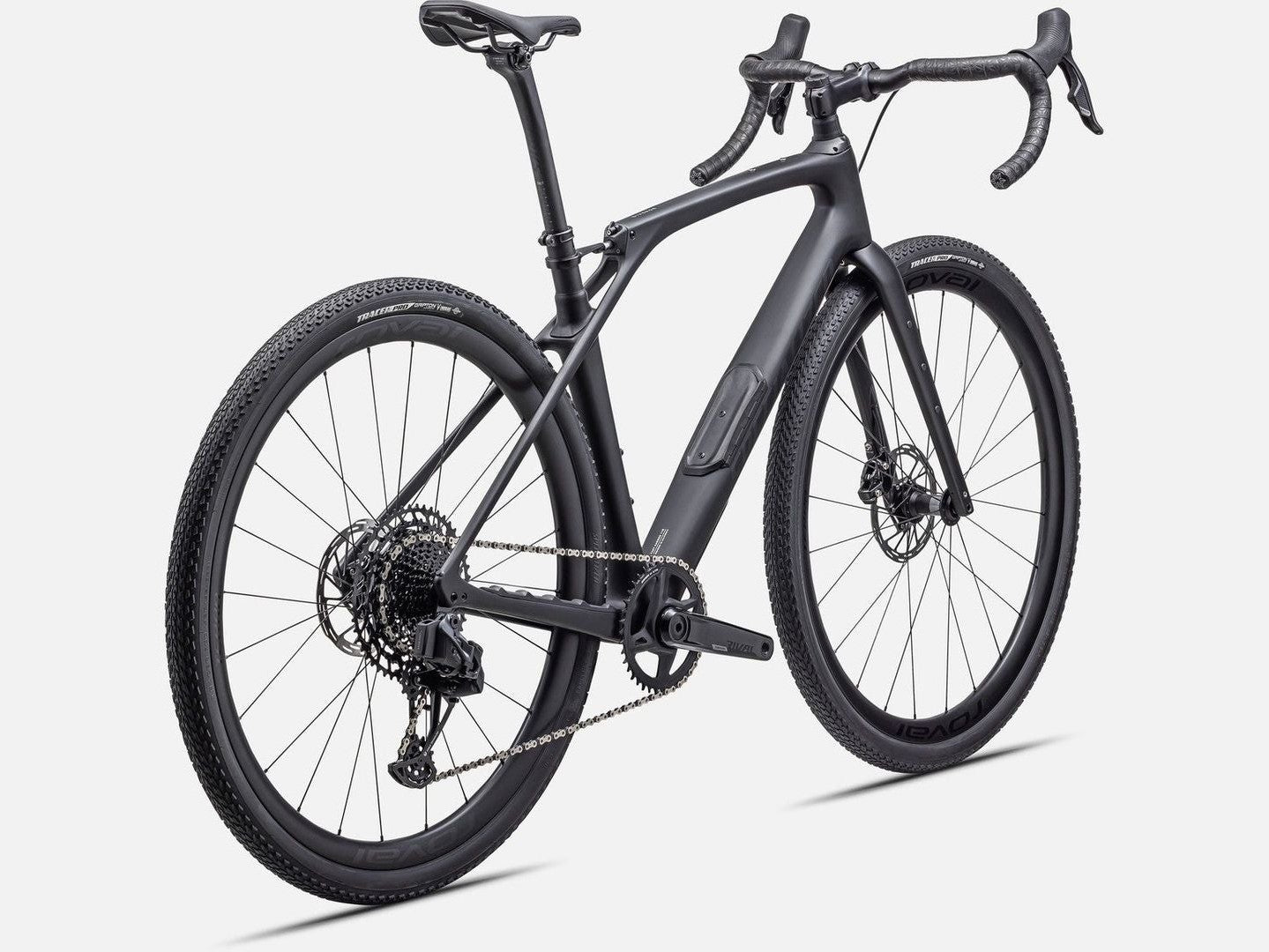 DIVERGE STR EXPERT BLK/DMNDDST 54