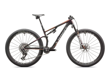 Specialized EPIC 8 SW CARB/VIVPNKMET/MNSHDWMET
