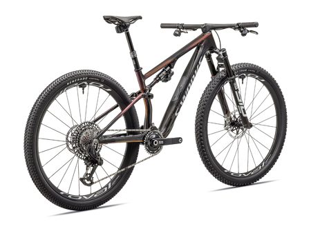 Specialized EPIC 8 SW CARB/VIVPNKMET/MNSHDWMET