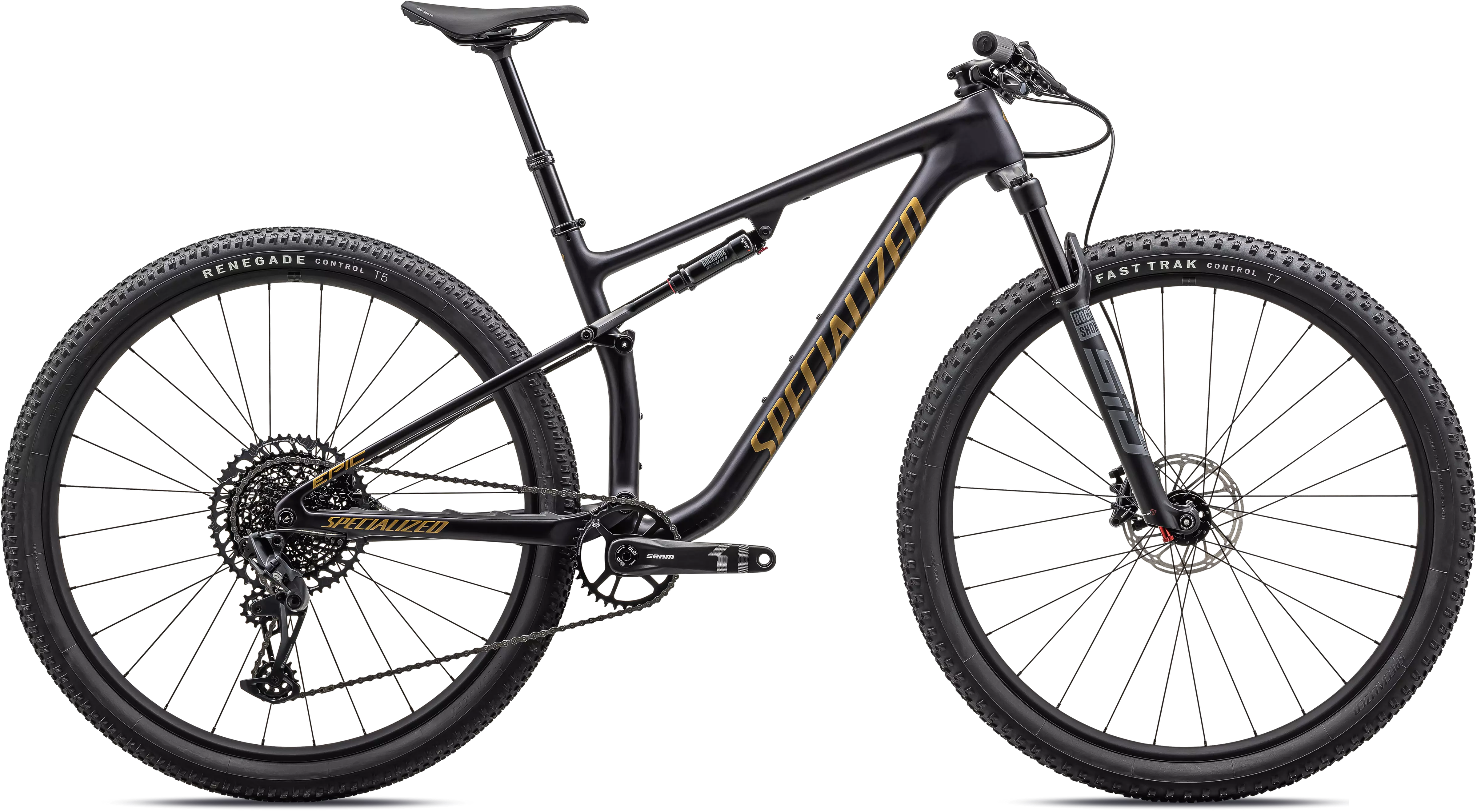 EPIC COMP MNSHDW/HRVGLDMET M