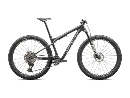 Specialized EPIC WC EXPERT CARB/WHT/PRL M