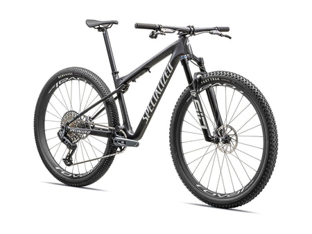 Specialized EPIC WC EXPERT CARB/WHT/PRL M