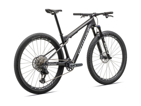 Specialized EPIC WC EXPERT CARB/WHT/PRL M