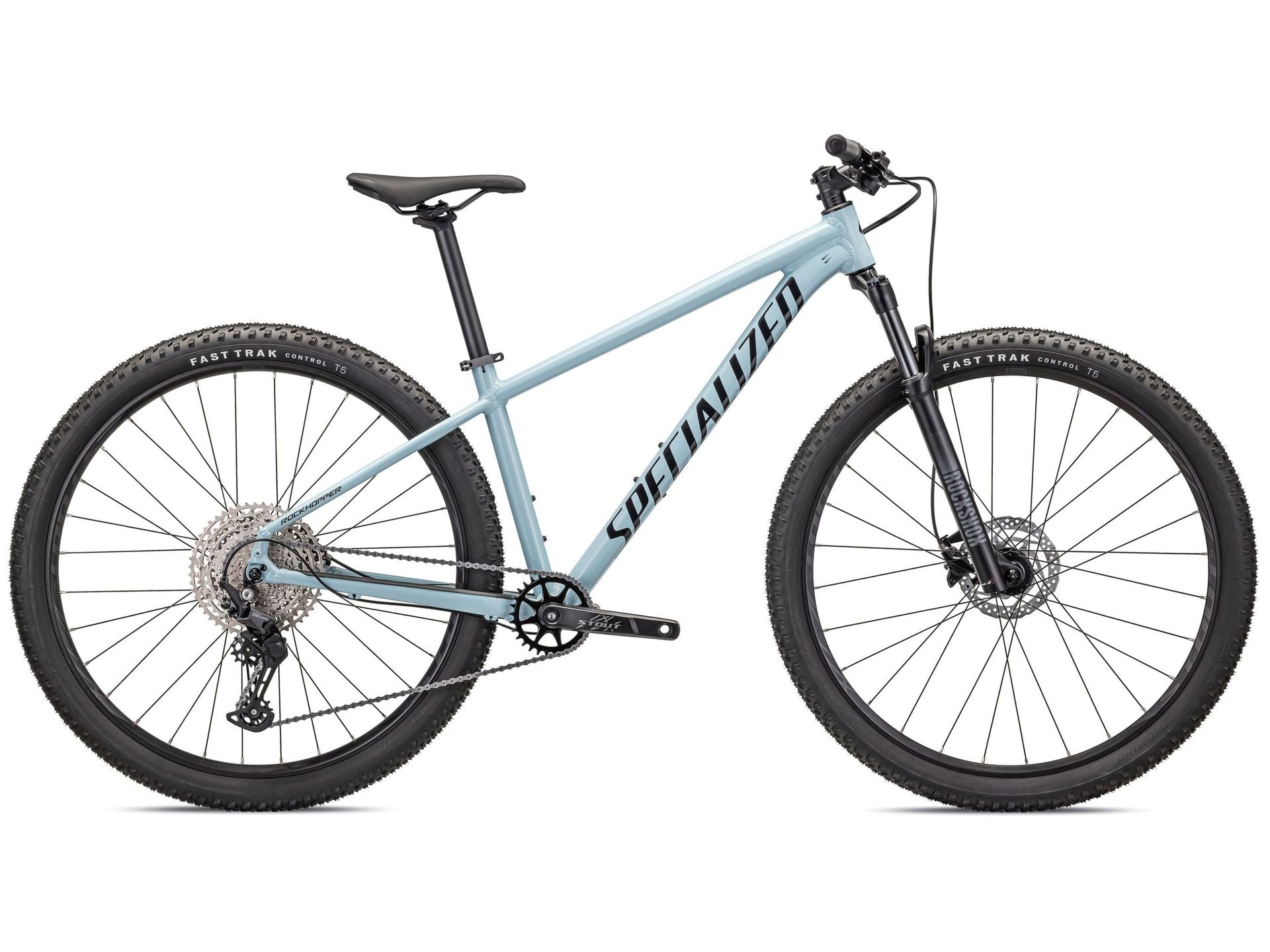 ROCKHOPPER ELITE 29 ARCTBLU/BLK XL