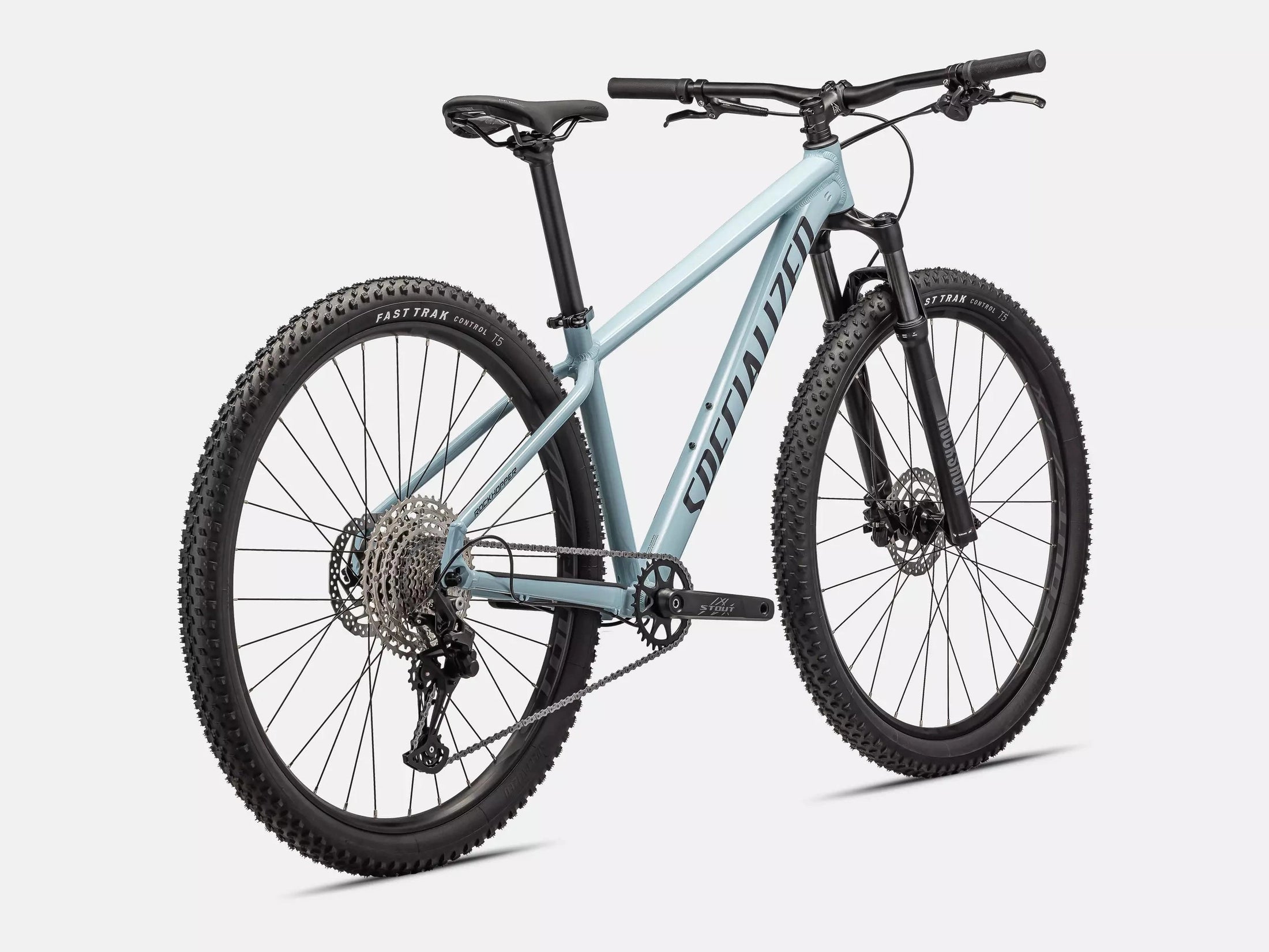 Specialized ROCKHOPPER ELITE 29 ARCTBLU/BLK XL