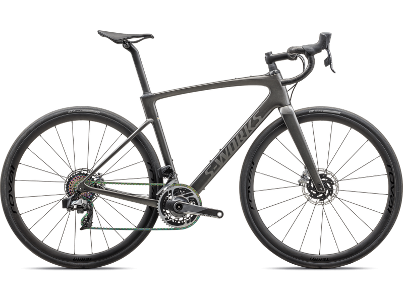Specialized ROUBAIX SW SMK/BLKPRL