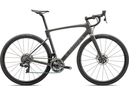 Specialized ROUBAIX SW SMK/BLKPRL