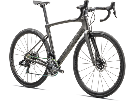 Specialized ROUBAIX SW SMK/BLKPRL