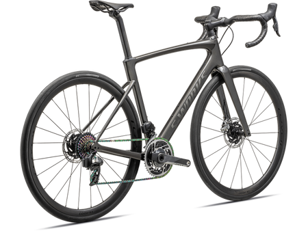 Specialized ROUBAIX SW SMK/BLKPRL