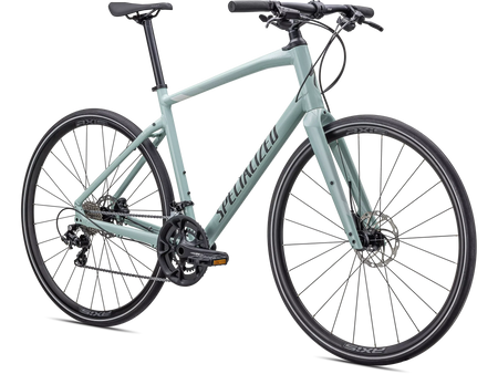 Specialized SIRRUS 4.0 WHTSGE/WHT/BLKREFL