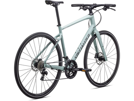Specialized SIRRUS 4.0 WHTSGE/WHT/BLKREFL