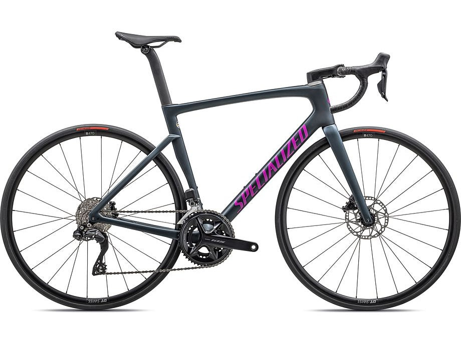 Specialized TARMAC SL7 COMP KH DPLAKEMET/PRPORCD