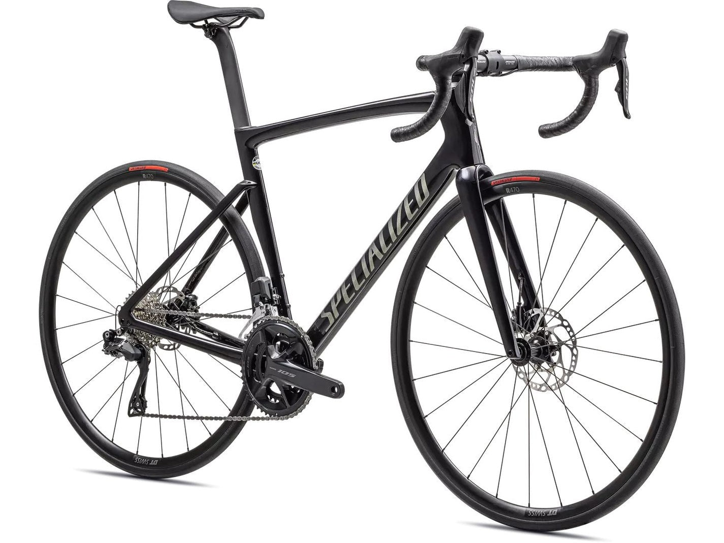 TARMAC SL7 COMP KH MNSHDWMET/BLK 56