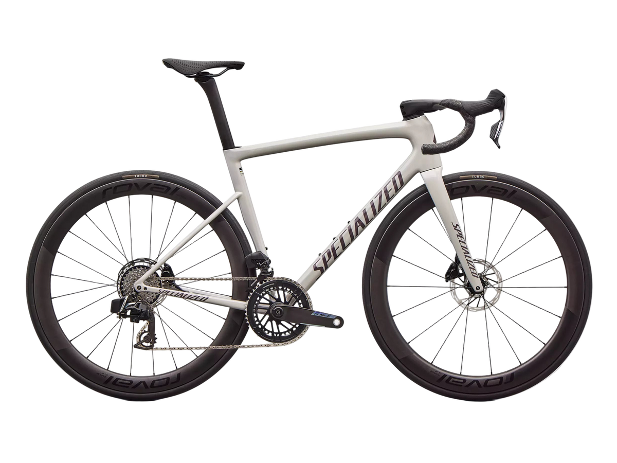 Specialized TARMAC SL8 PRO AXS DLMMET/NBLMET