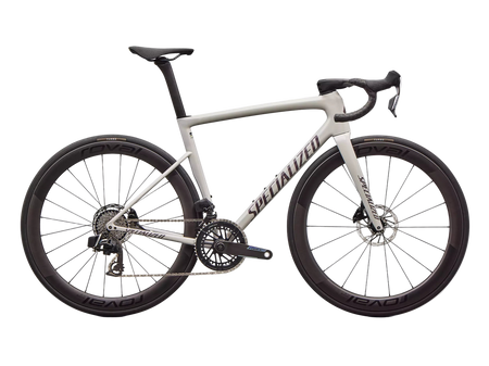 Specialized TARMAC SL8 PRO AXS DLMMET/NBLMET