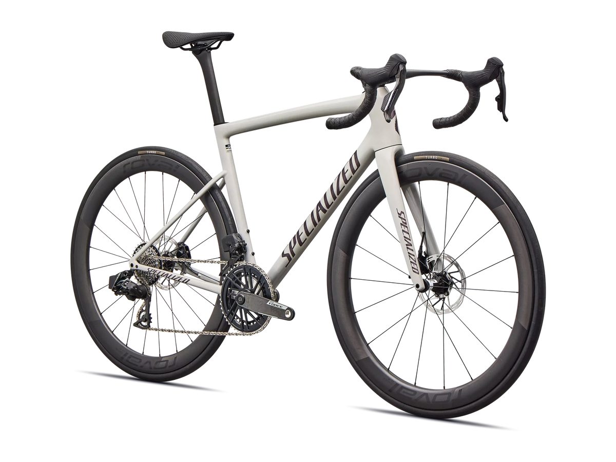 Specialized TARMAC SL8 PRO AXS DLMMET/NBLMET