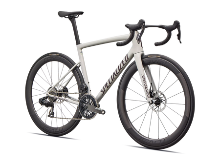 Specialized TARMAC SL8 PRO AXS DLMMET/NBLMET