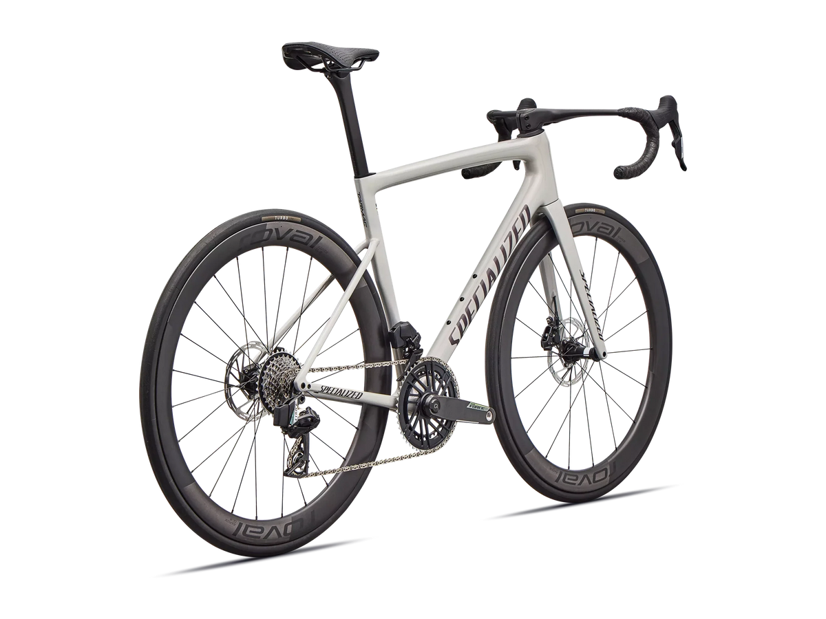 Specialized TARMAC SL8 PRO AXS DLMMET/NBLMET