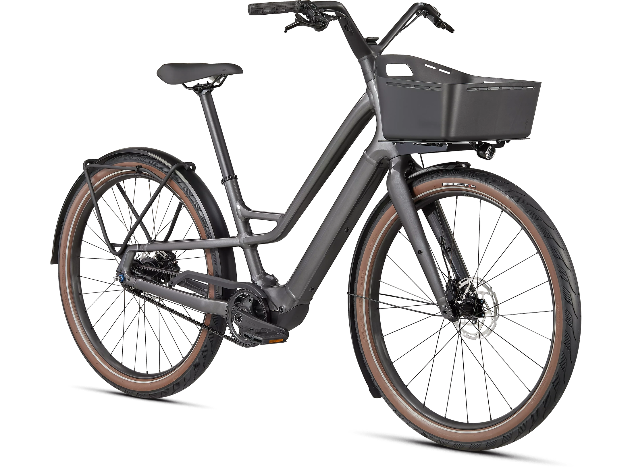 COMO SL 5.0 SMK/TRNSP S