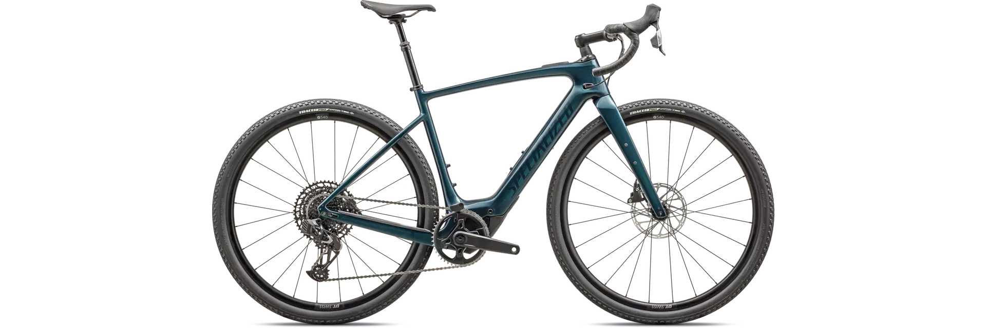 Specialized CREO SL COMP CARBON DPLAKE/DPLAKEMET 56