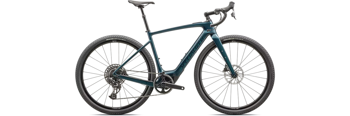 Specialized CREO SL COMP CARBON DPLAKE/DPLAKEMET