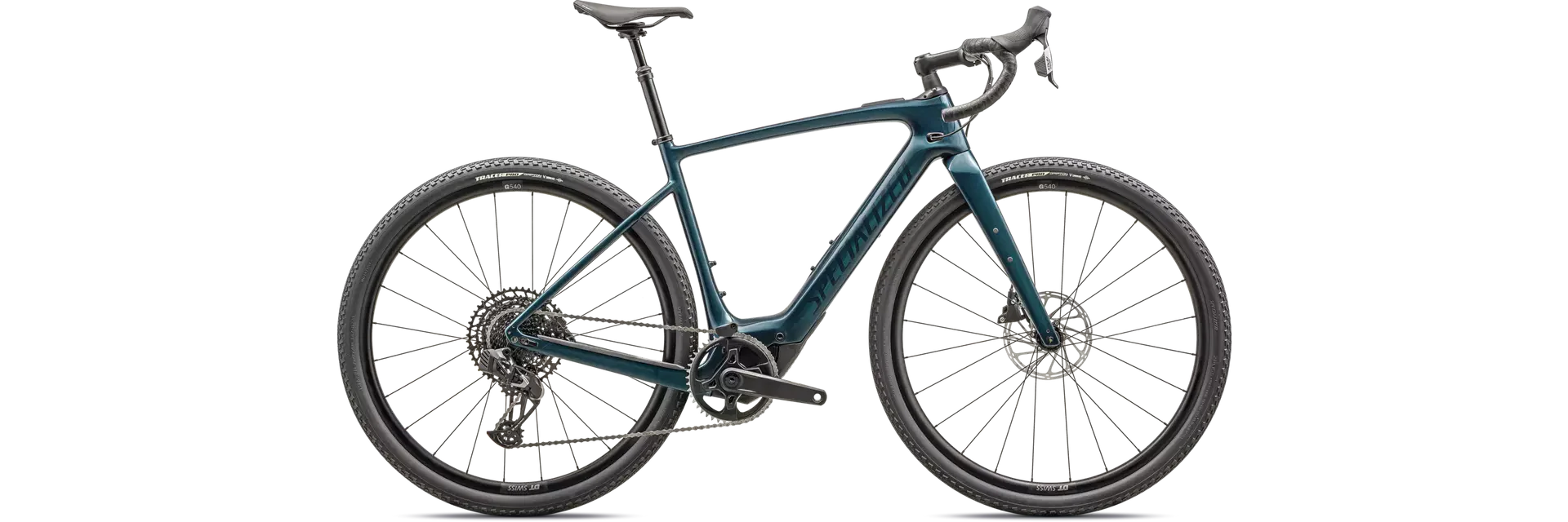 Specialized CREO SL COMP CARBON DPLAKE/DPLAKEMET