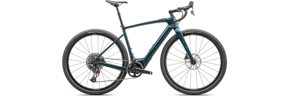 Specialized CREO SL COMP CARBON DPLAKE/DPLAKEMET