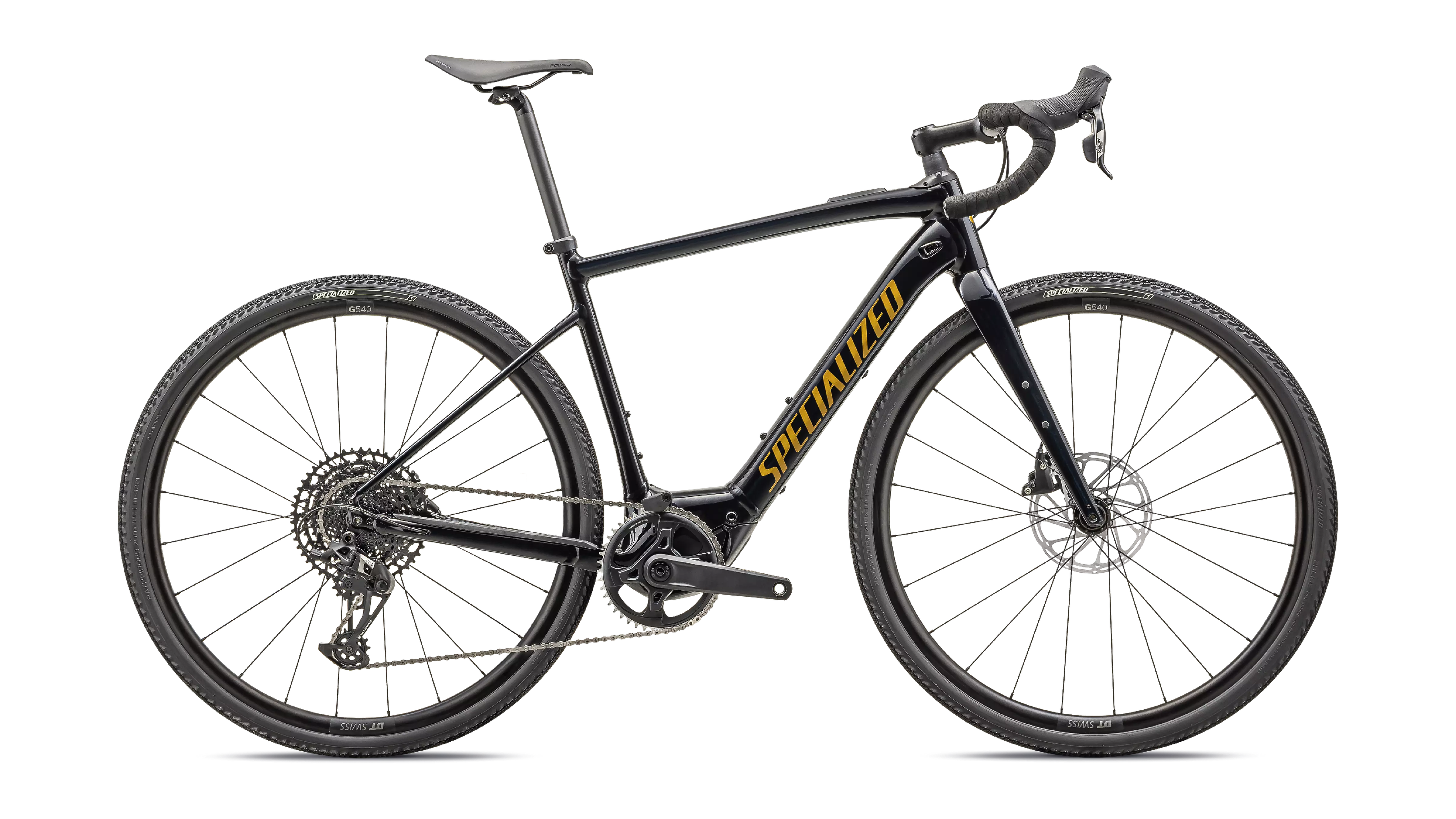 CREO SL E5 COMP METDKNVY/HRVGLDMET 54