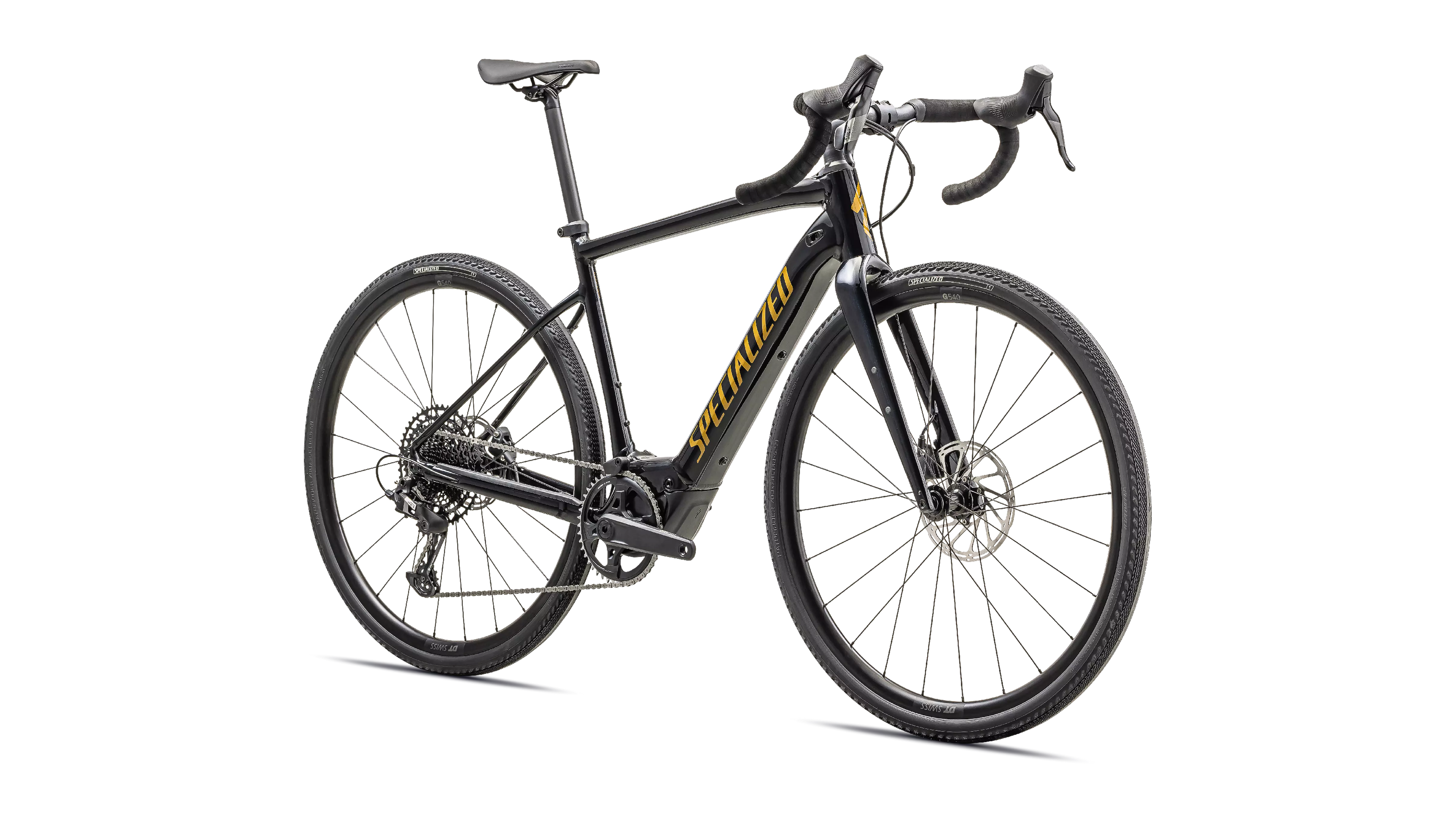 Specialized CREO 2 E5 COMP METDKNVY/HRVGLDMET 54