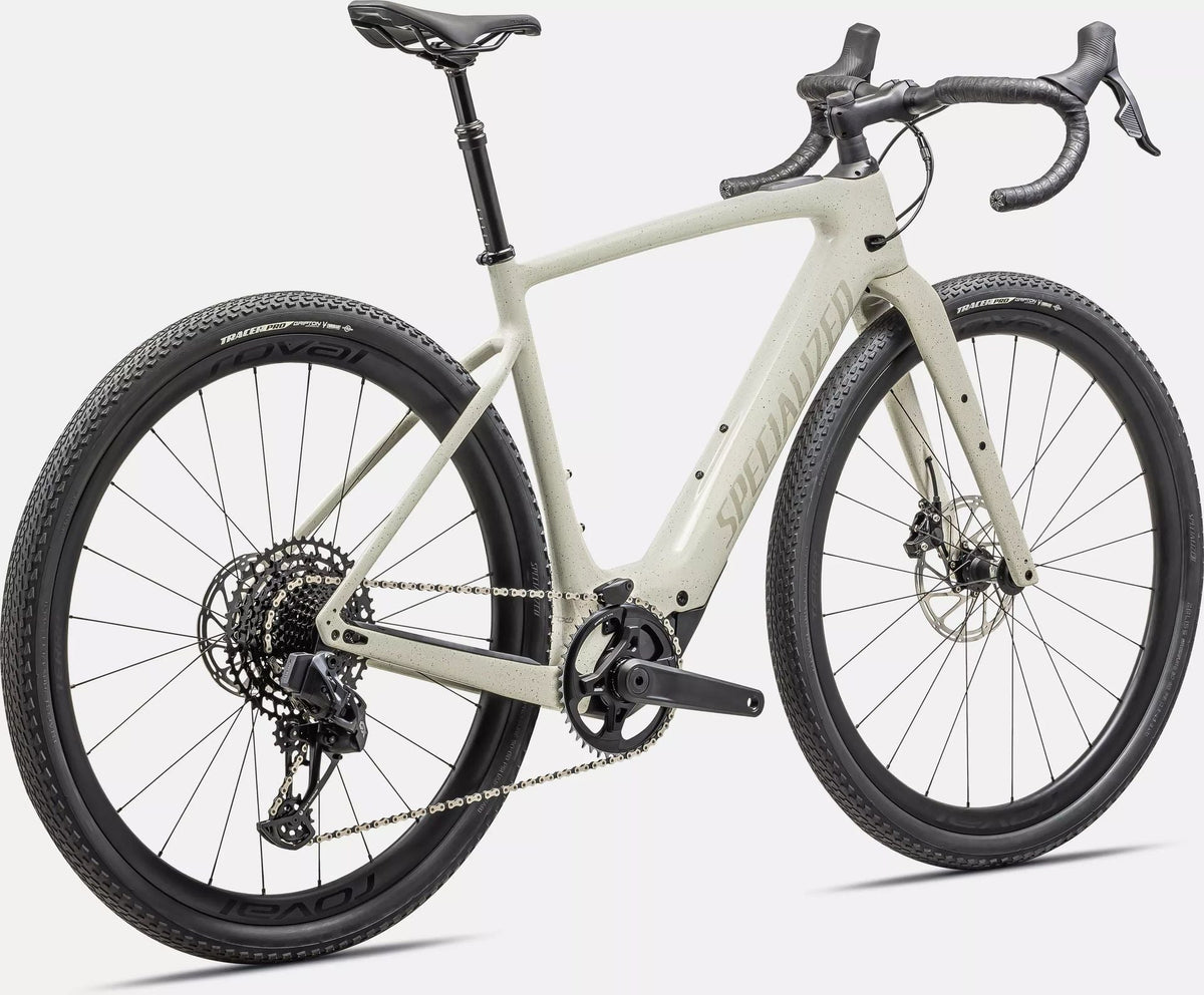 Specialized CREO 2 SL EXPERT CARBON BLKPRL/BRCH/BLKPRL
